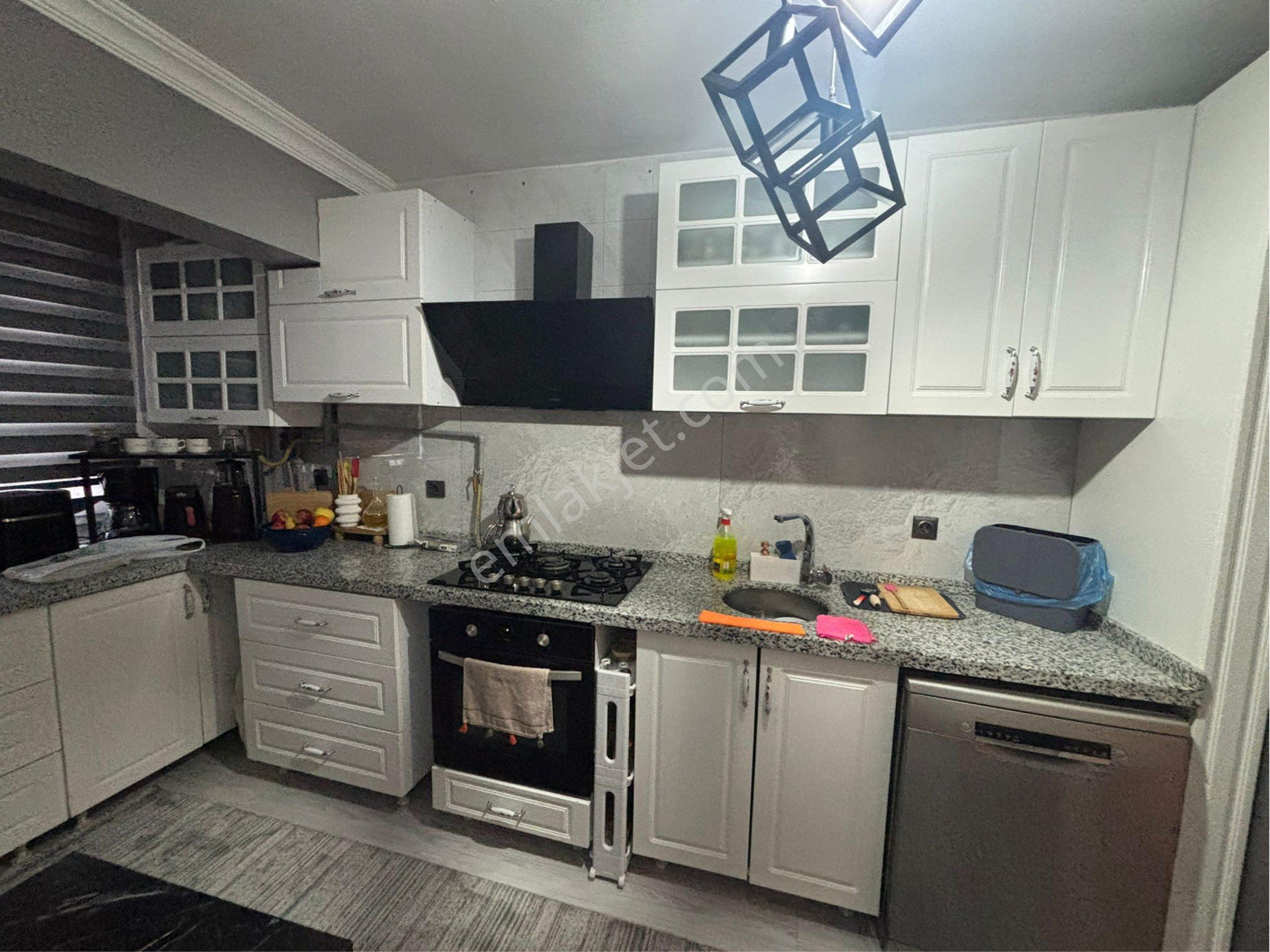 Gebze Hacıhalil Şehit Numan Dede Cd. 3+1 125m²satılık Daire - Görsel 3
