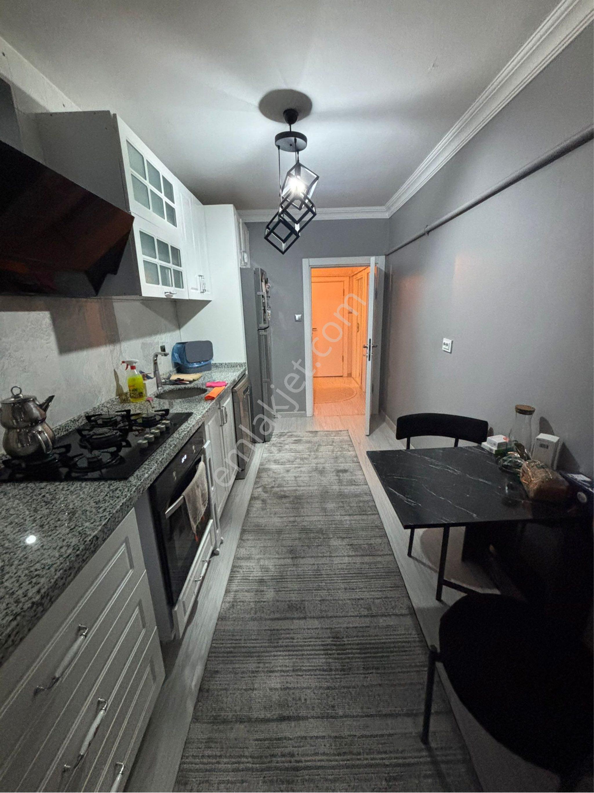 Gebze Hacıhalil Şehit Numan Dede Cd. 3+1 125m²satılık Daire - Görsel 4