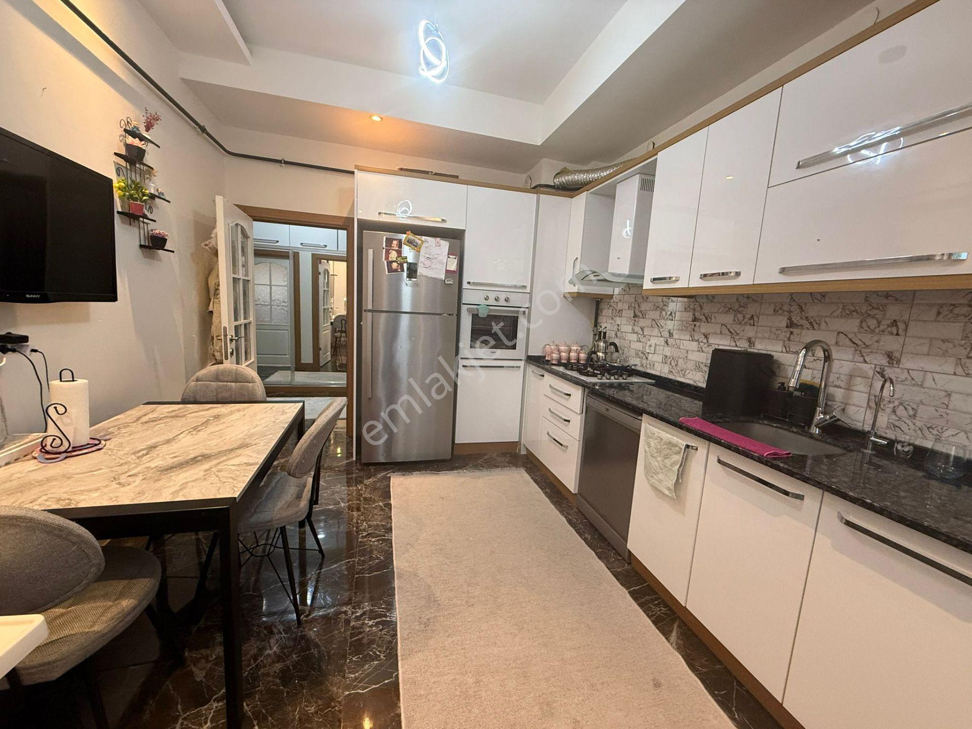 Sahibinden Full Yapılı Güney Cephe - Görsel 13