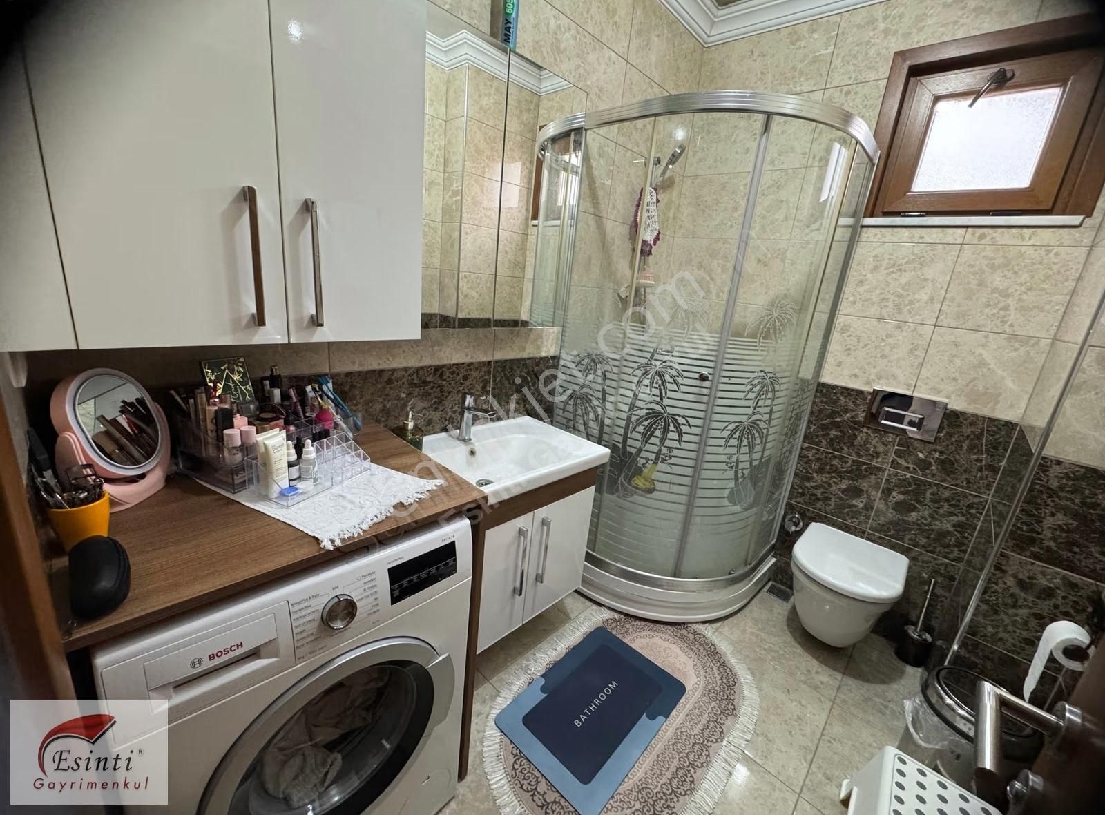 İnönü Mah.'de Ulaşıma, Marketlere, Üniversiteye Yakın Genç 3+1 - Görsel 18