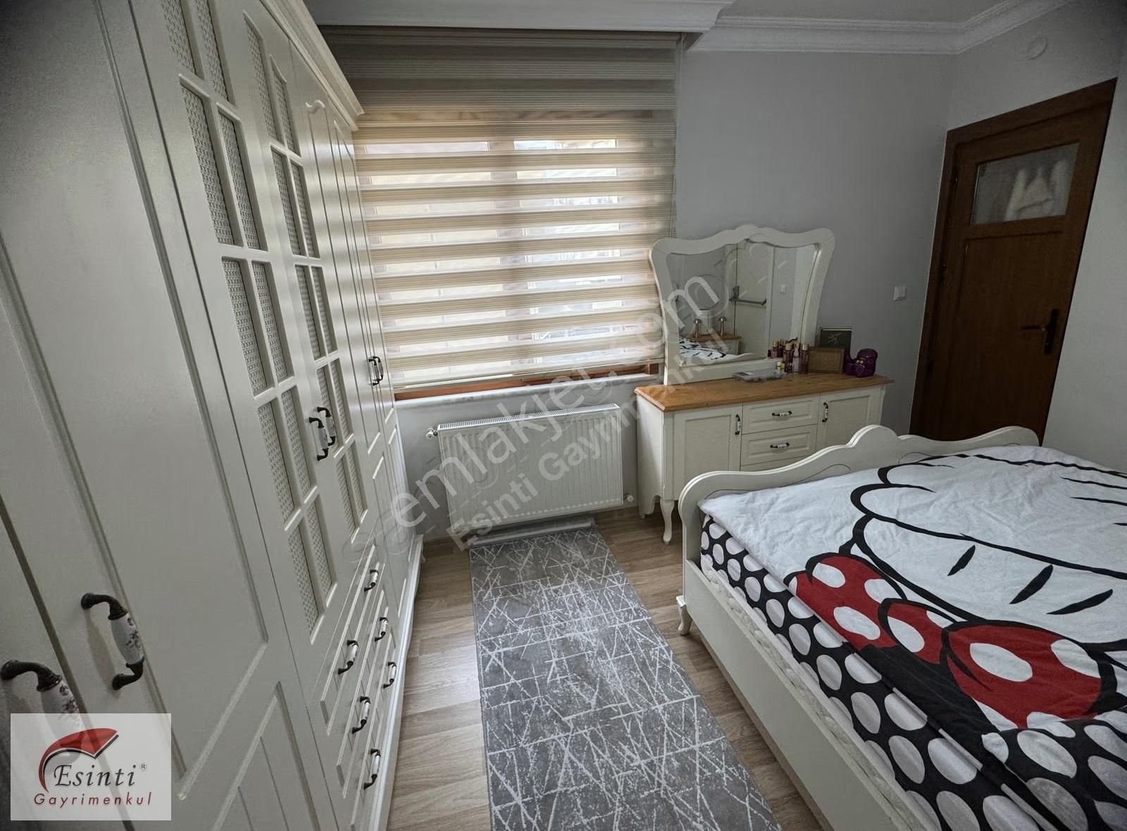 İnönü Mah.'de Ulaşıma, Marketlere, Üniversiteye Yakın Genç 3+1 - Görsel 30