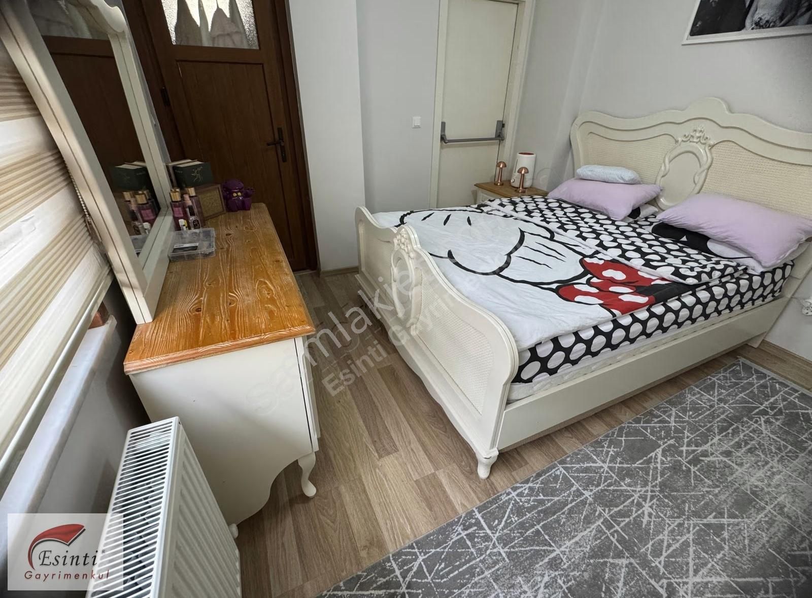 İnönü Mah.'de Ulaşıma, Marketlere, Üniversiteye Yakın Genç 3+1 - Görsel 12