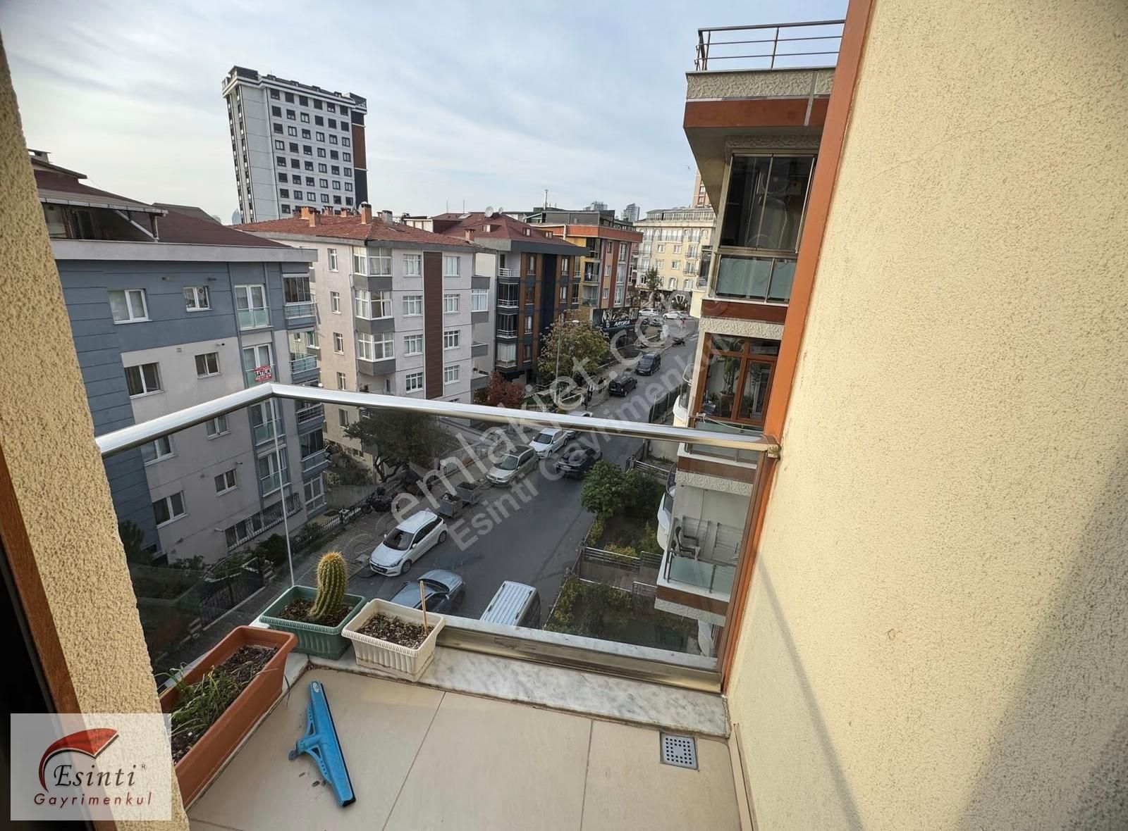 İnönü Mah.'de Ulaşıma, Marketlere, Üniversiteye Yakın Genç 3+1 - Görsel 4