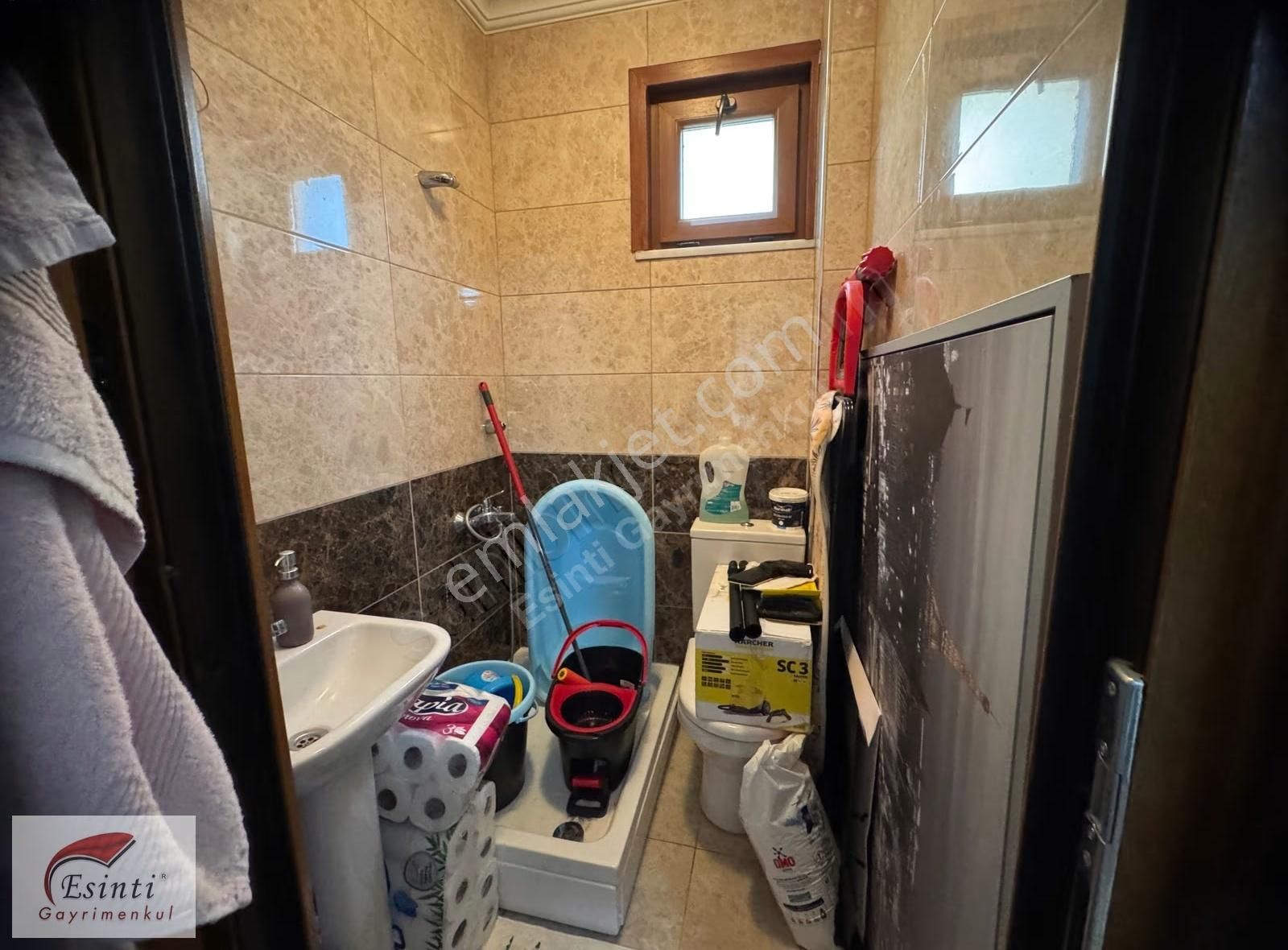 İnönü Mah.'de Ulaşıma, Marketlere, Üniversiteye Yakın Genç 3+1 - Görsel 25