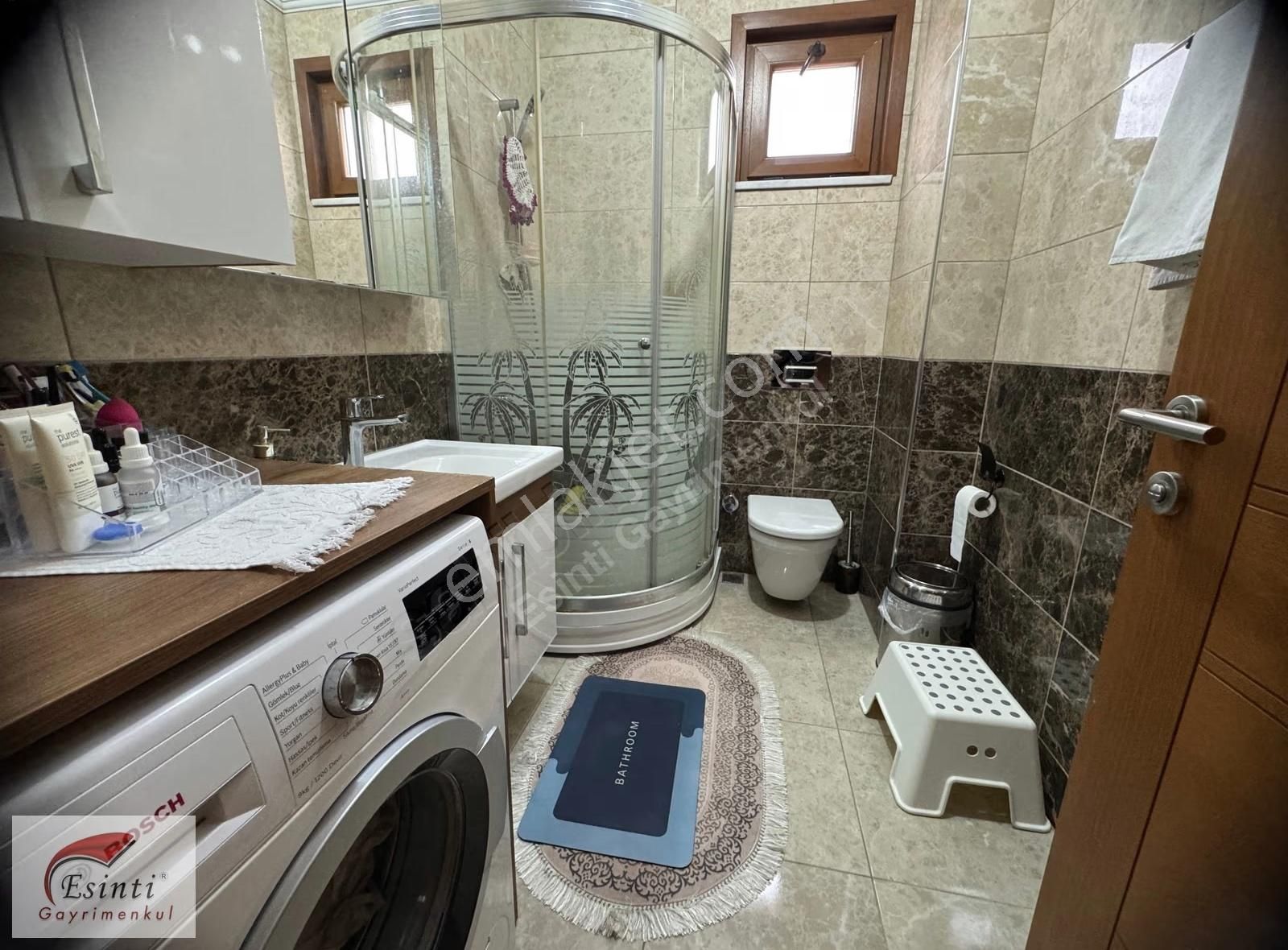 İnönü Mah.'de Ulaşıma, Marketlere, Üniversiteye Yakın Genç 3+1 - Görsel 24