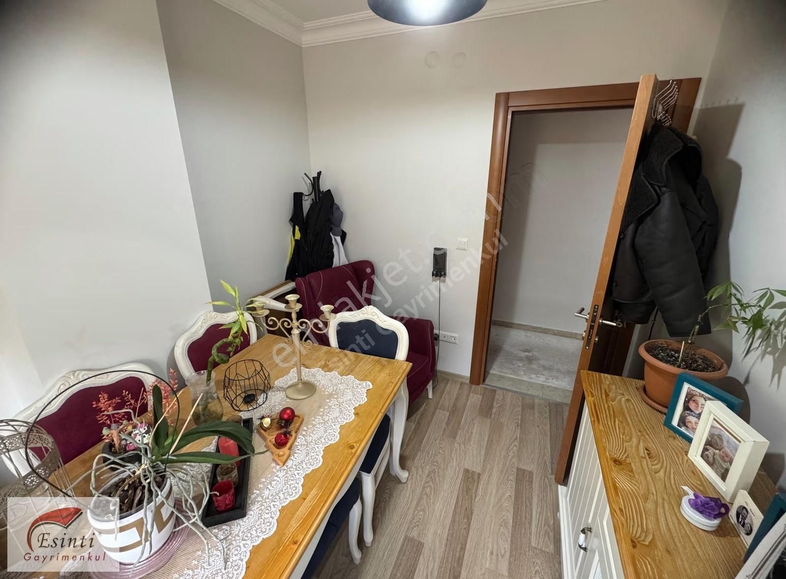 İnönü Mah.'de Ulaşıma, Marketlere, Üniversiteye Yakın Genç 3+1 - Görsel 7