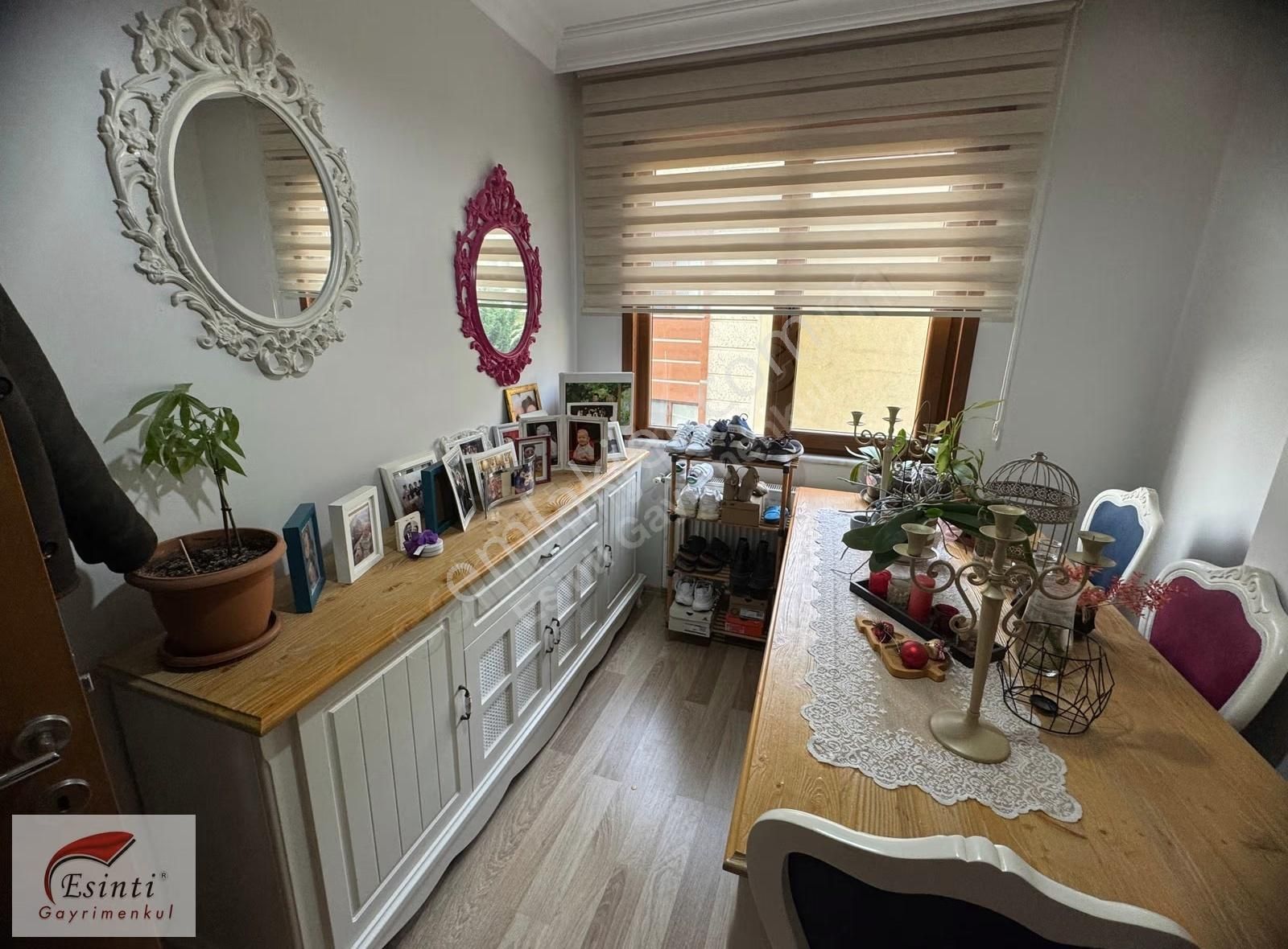 İnönü Mah.'de Ulaşıma, Marketlere, Üniversiteye Yakın Genç 3+1 - Görsel 28