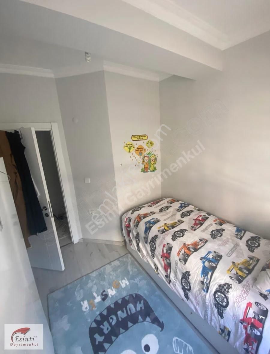 Esinti'den Zümrütevler Mahallesinde Metroya Yakın 2+1 Daire - Görsel 20