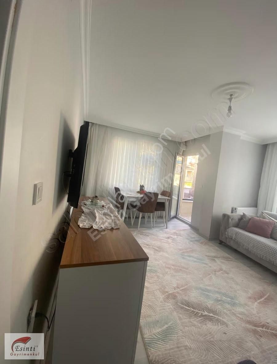 Esinti'den Zümrütevler Mahallesinde Metroya Yakın 2+1 Daire - Görsel 34