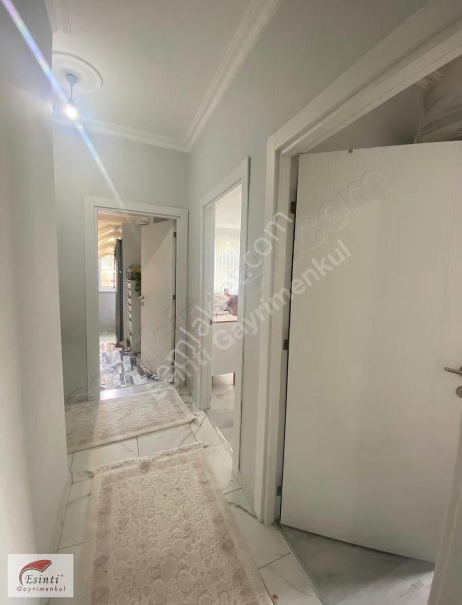 Esinti'den Zümrütevler Mahallesinde Metroya Yakın 2+1 Daire - Görsel 17