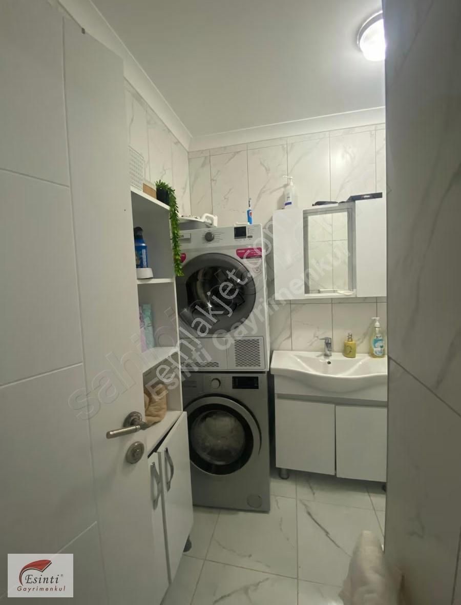 Esinti'den Zümrütevler Mahallesinde Metroya Yakın 2+1 Daire - Görsel 23