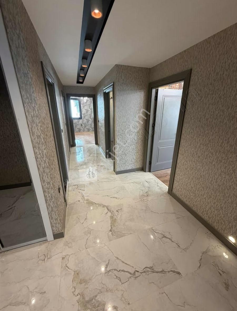 Loft Premıum Sitesinde 3+1 Kiralık Daire 7/24 Güvenlikli Havuzlu - Görsel 17