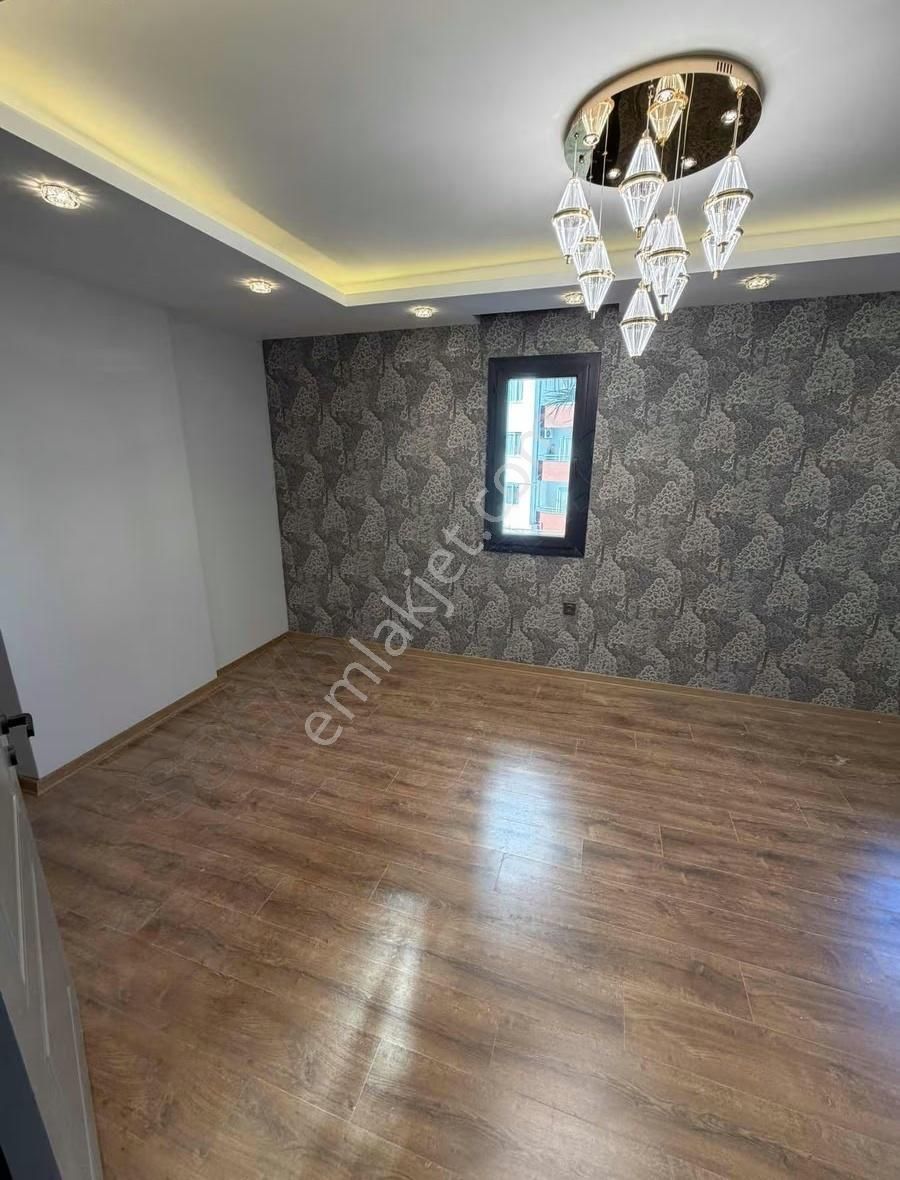 Loft Premıum Sitesinde 3+1 Kiralık Daire 7/24 Güvenlikli Havuzlu - Görsel 8