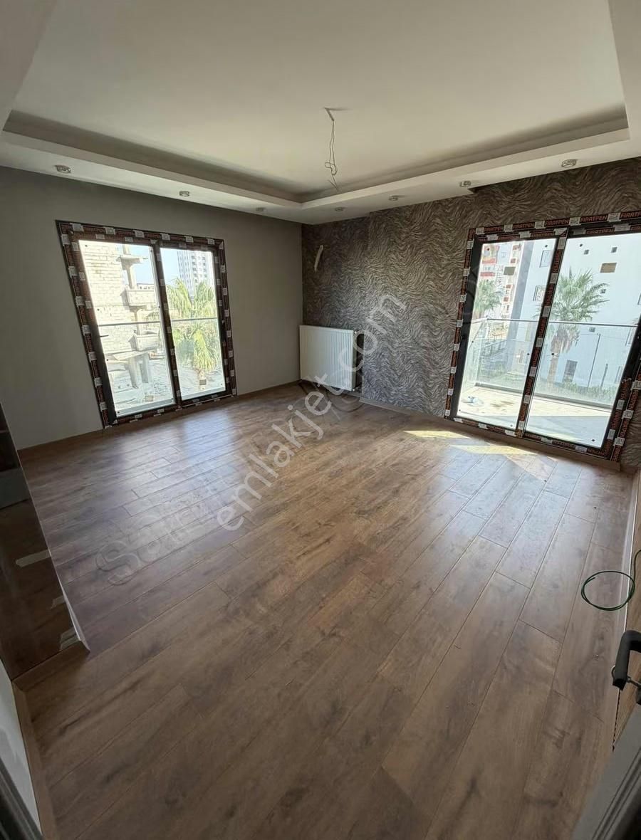 Loft Premıum Sitesinde 3+1 Kiralık Daire 7/24 Güvenlikli Havuzlu