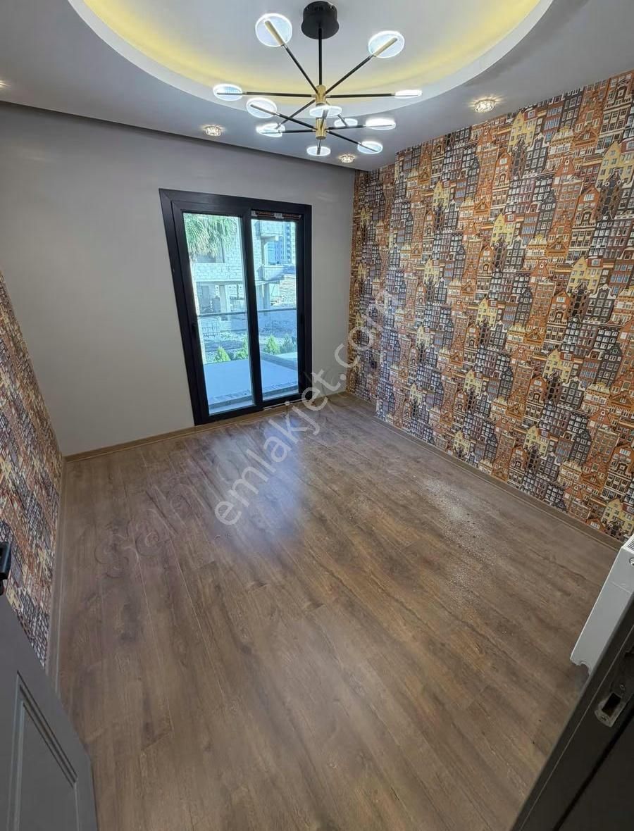 Loft Premıum Sitesinde 3+1 Kiralık Daire 7/24 Güvenlikli Havuzlu - Görsel 10