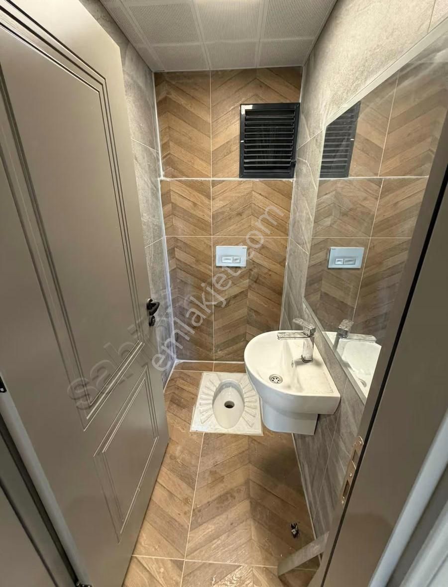 Loft Premıum Sitesinde 3+1 Kiralık Daire 7/24 Güvenlikli Havuzlu - Görsel 15