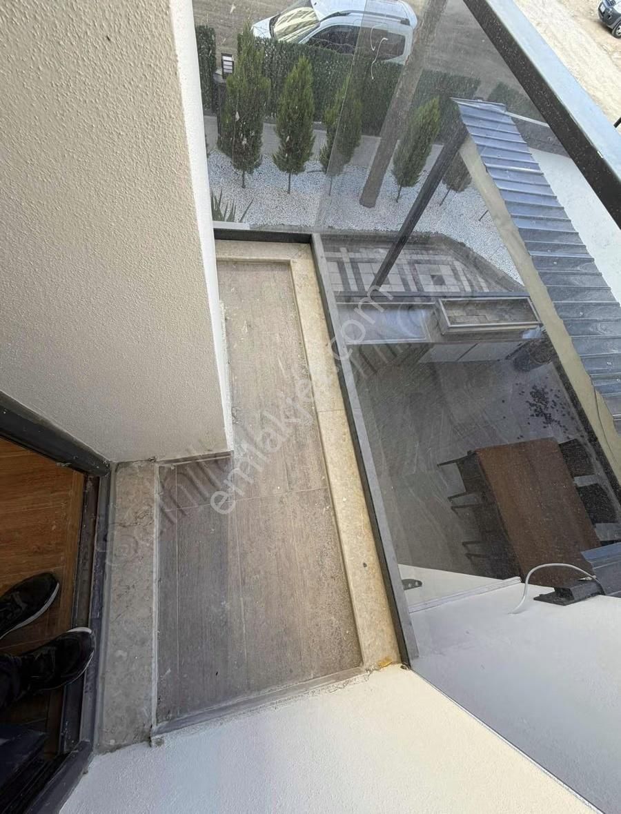 Loft Premıum Sitesinde 3+1 Kiralık Daire 7/24 Güvenlikli Havuzlu - Görsel 2