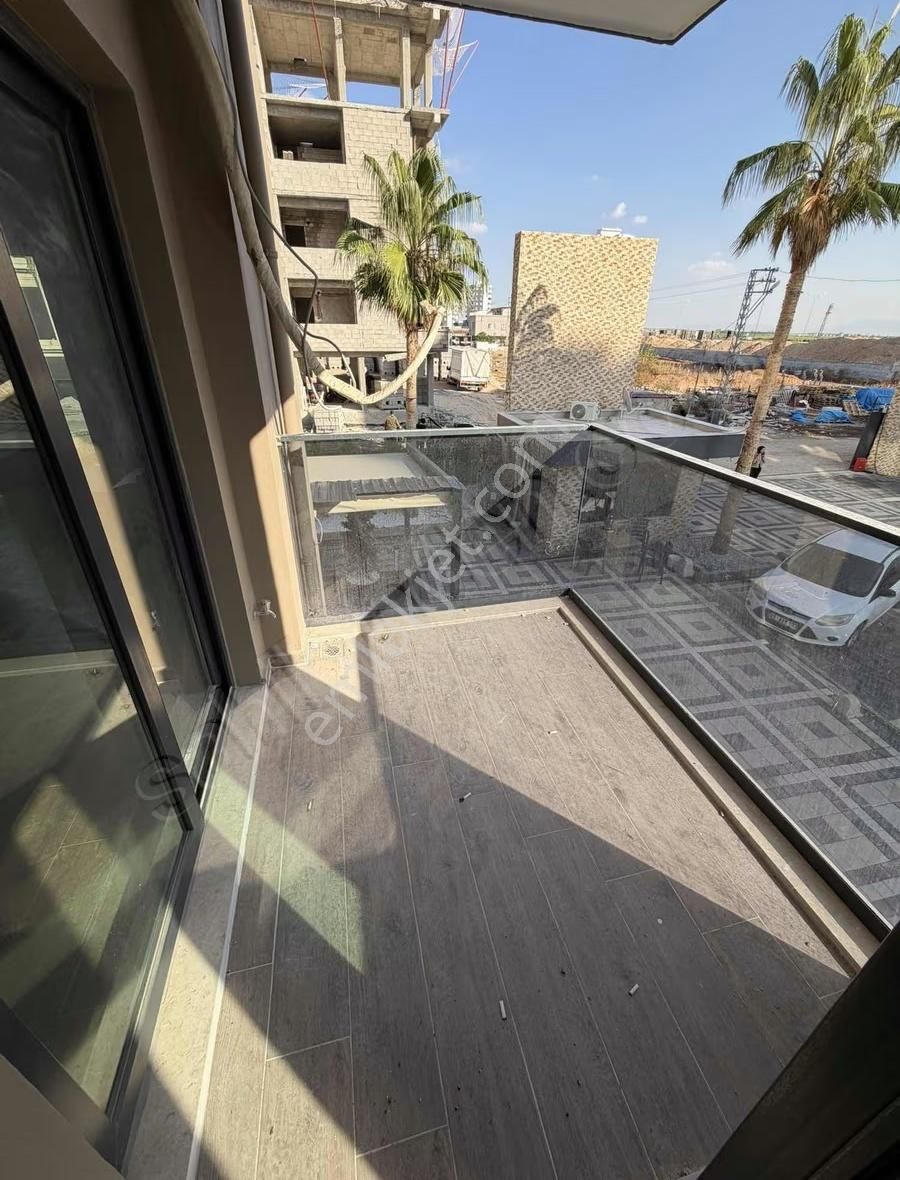 Loft Premıum Sitesinde 3+1 Kiralık Daire 7/24 Güvenlikli Havuzlu - Görsel 4