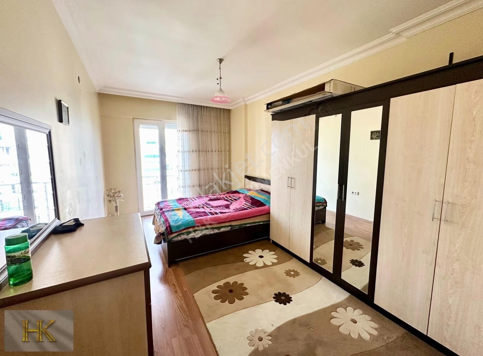 Uncalı Ana Caddede Güney Cephe 3+1 Eşyalı 150m2 Kiralık Daire - Görsel 3