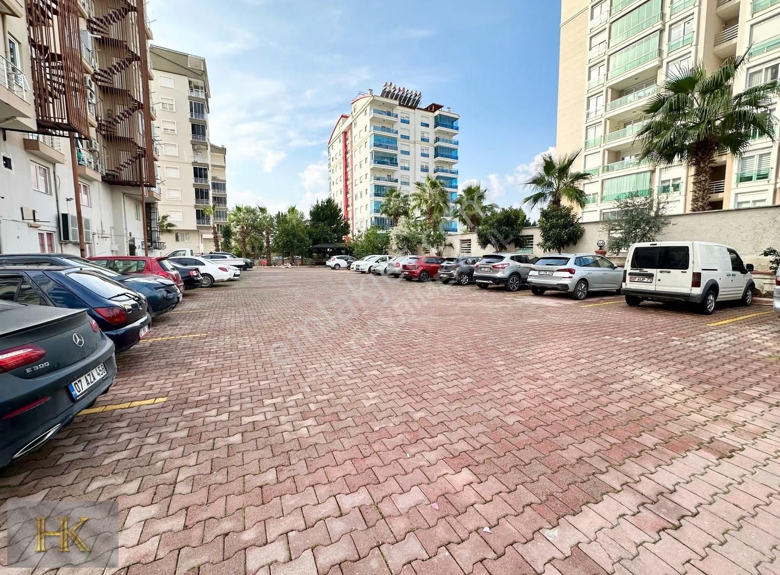 Uncalı Ana Caddede Güney Cephe 3+1 Eşyalı 150m2 Kiralık Daire - Görsel 26