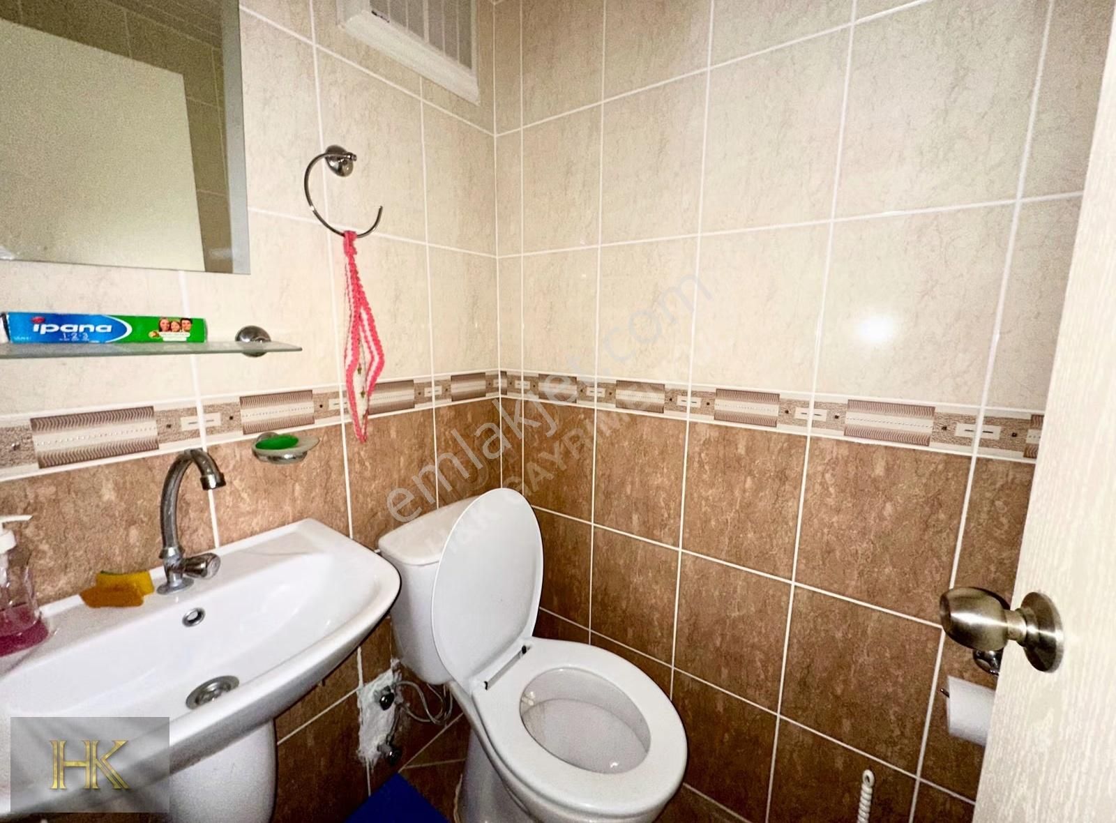 Uncalı Ana Caddede Güney Cephe 3+1 Eşyalı 150m2 Kiralık Daire - Görsel 5