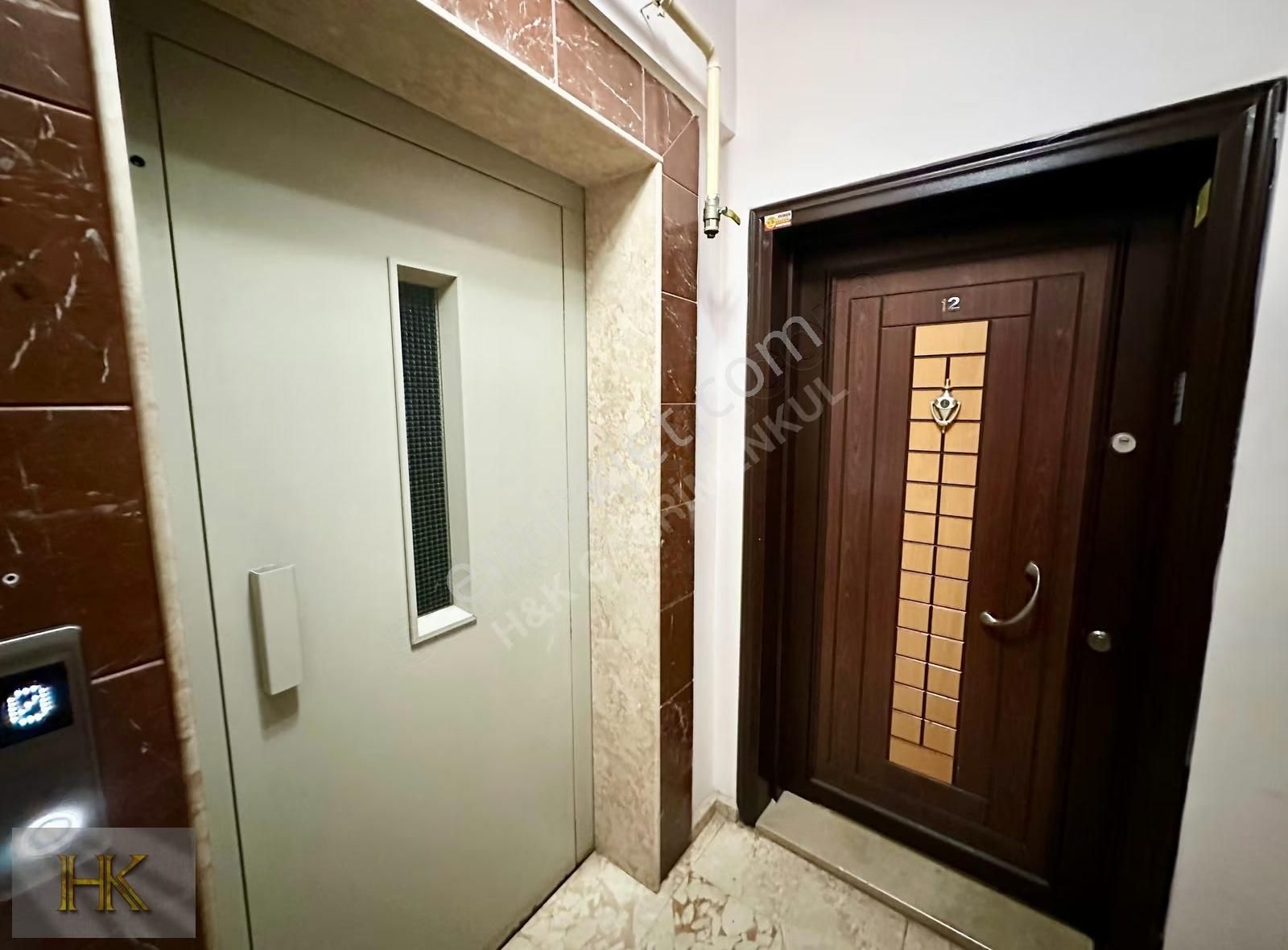 Uncalı Ana Caddede Güney Cephe 3+1 Eşyalı 150m2 Kiralık Daire - Görsel 14