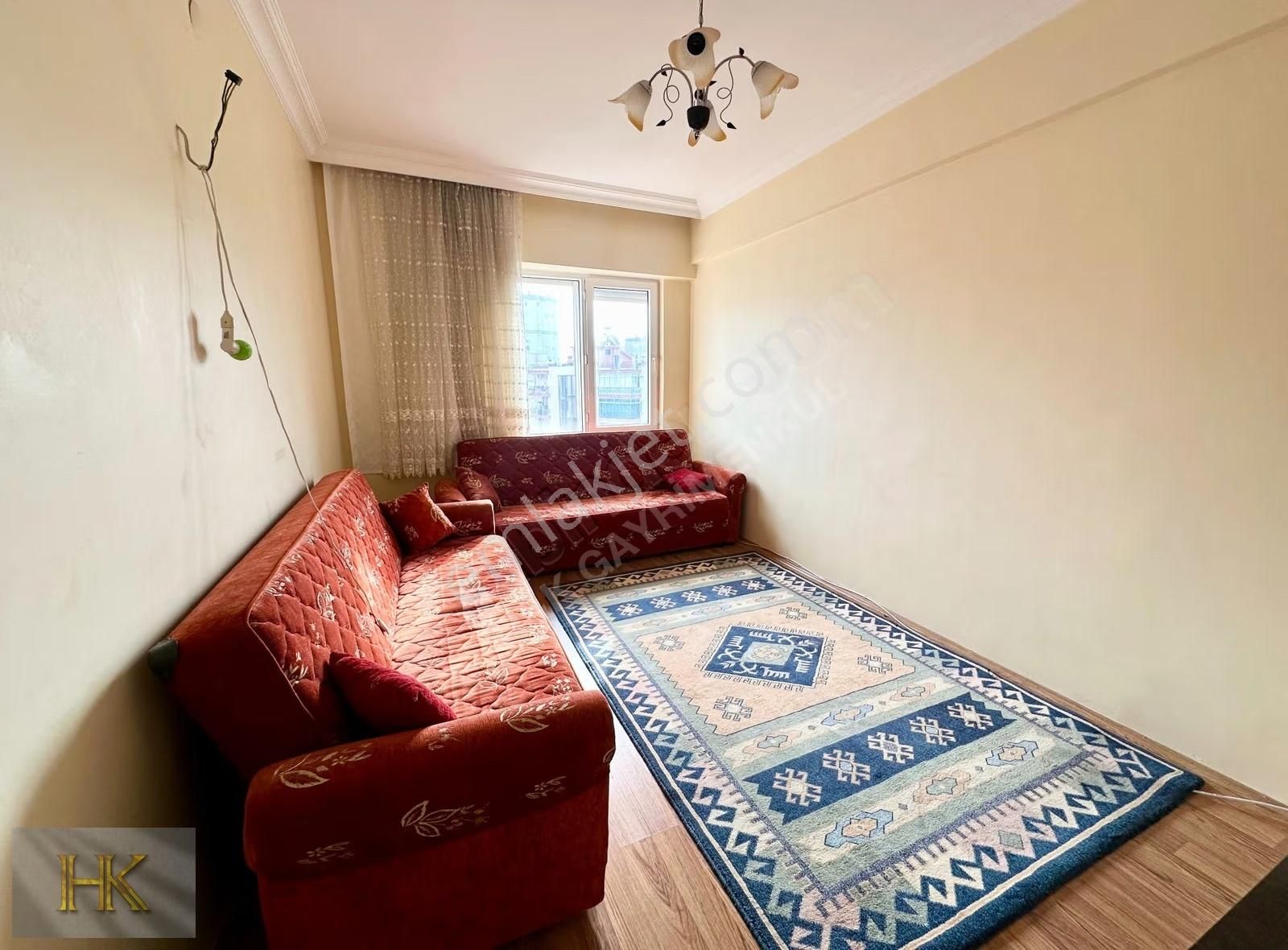 Uncalı Ana Caddede Güney Cephe 3+1 Eşyalı 150m2 Kiralık Daire - Görsel 21