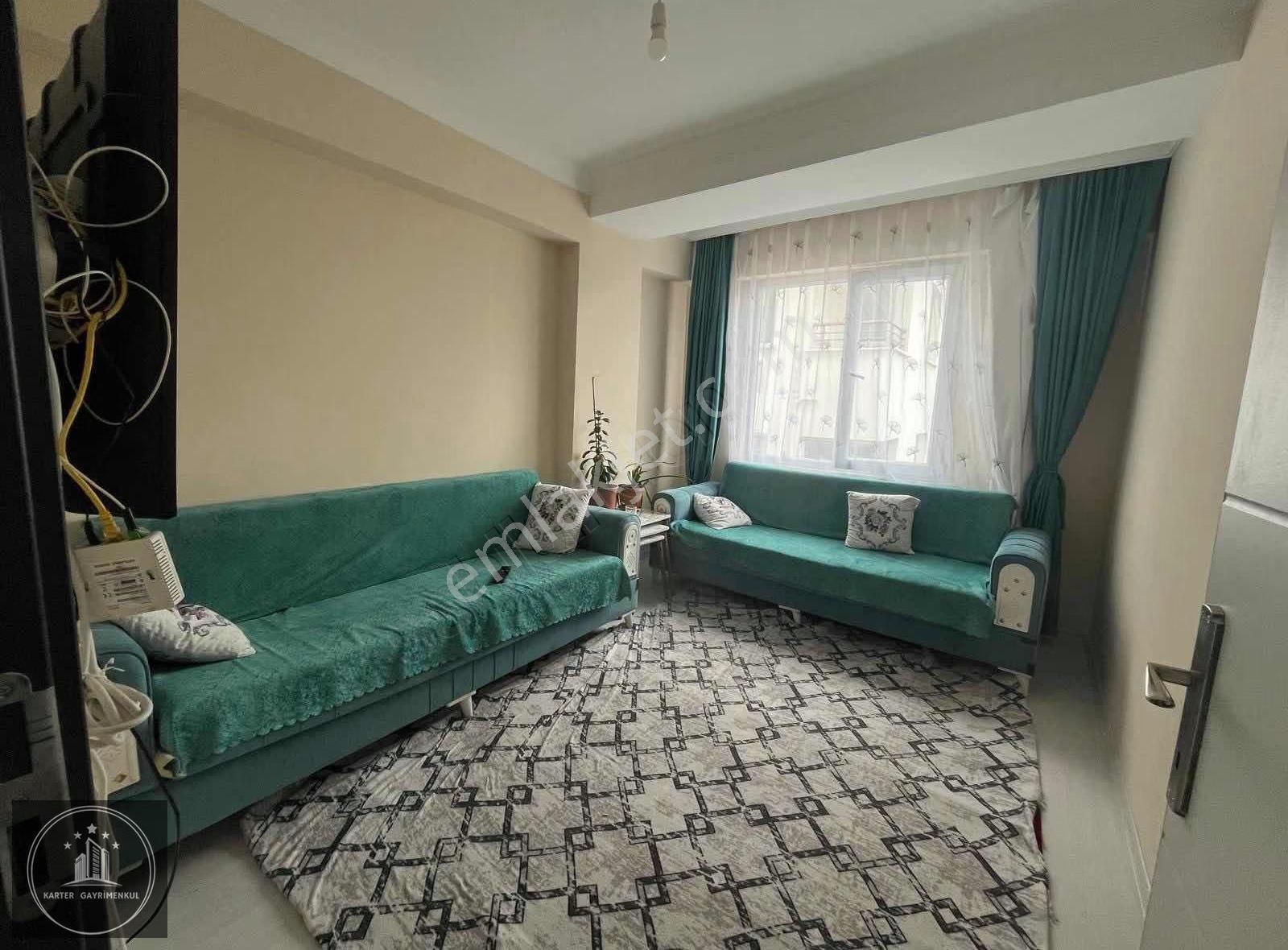 Güvercintepe Mahallesi 2+1 Ara Kat - Görsel 14