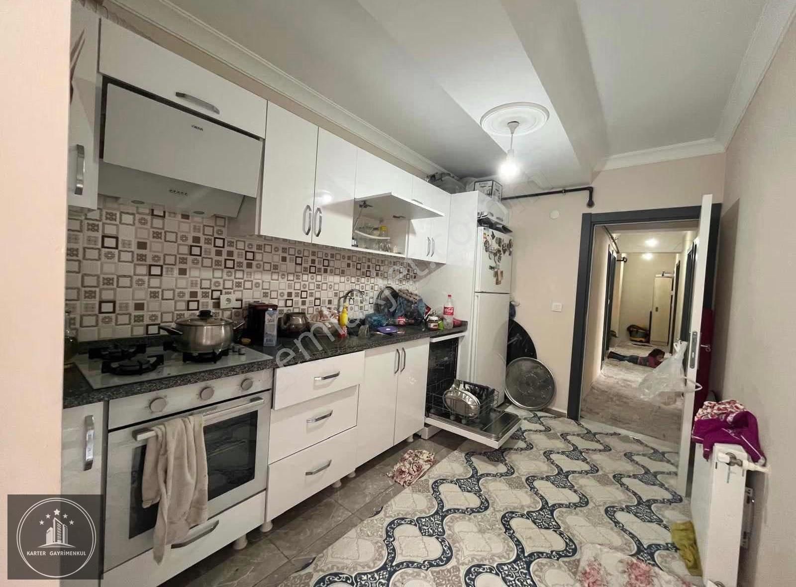 Güvercintepe Mahallesi 2+1 Ara Kat - Görsel 16