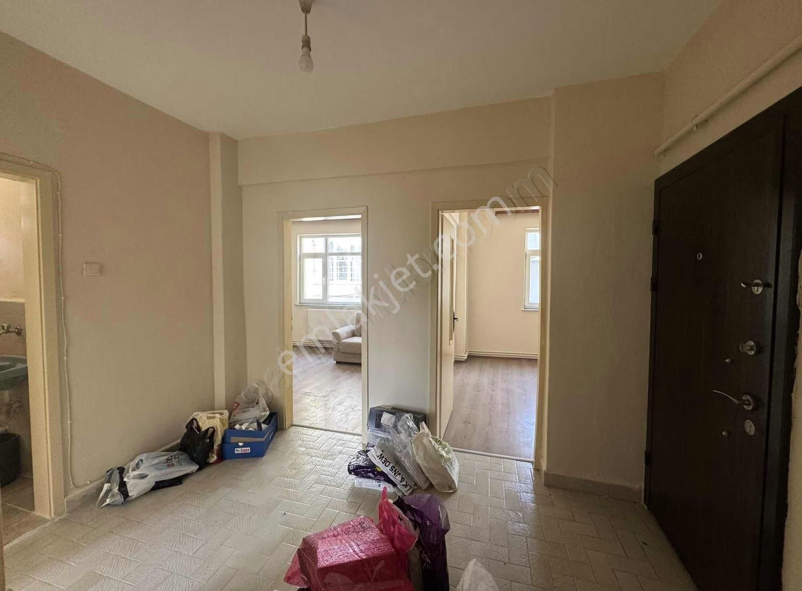 Tema Emlaktan Çiflikönü Mah Arakat Kiralık 2+1 Daire - Görsel 23