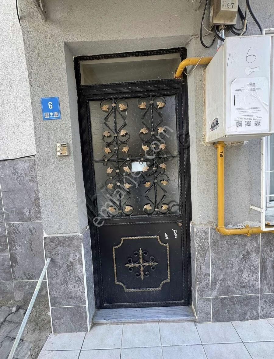 Tema Emlaktan Çiflikönü Mah Arakat Kiralık 2+1 Daire - Görsel 18