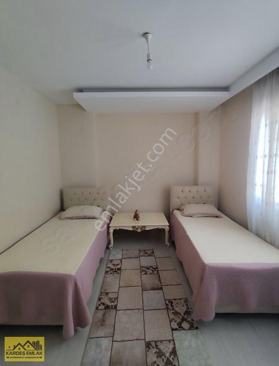 Kardeş Emlak Gültepe Mahallesi'nde 1+1 Daire - Görsel 13