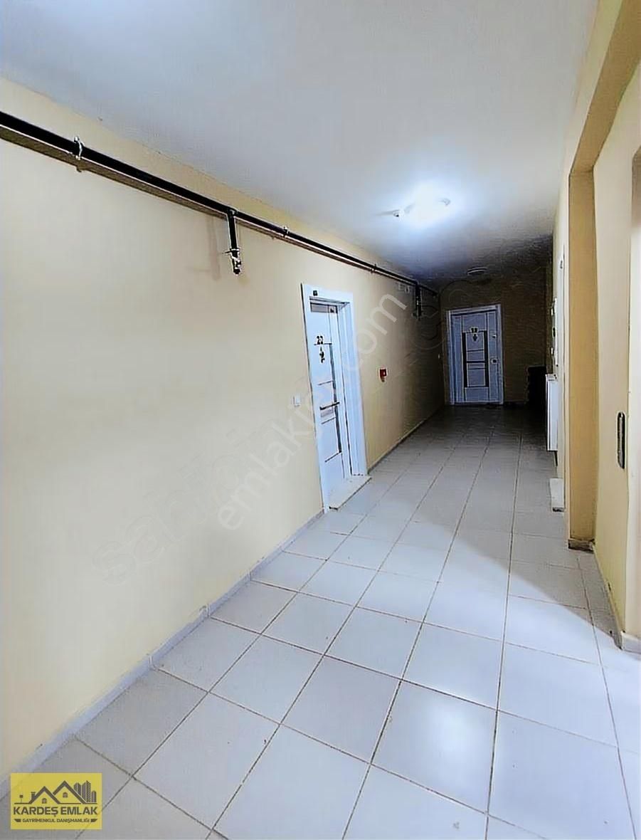 Kardeş Emlak Gültepe Mahallesi'nde 1+1 Daire - Görsel 3