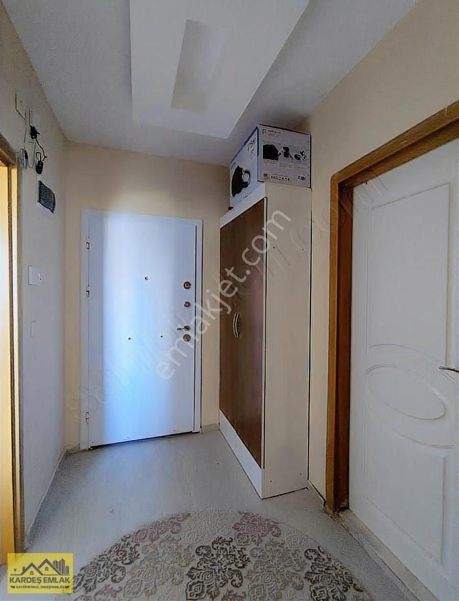 Kardeş Emlak Gültepe Mahallesi'nde 1+1 Daire - Görsel 7