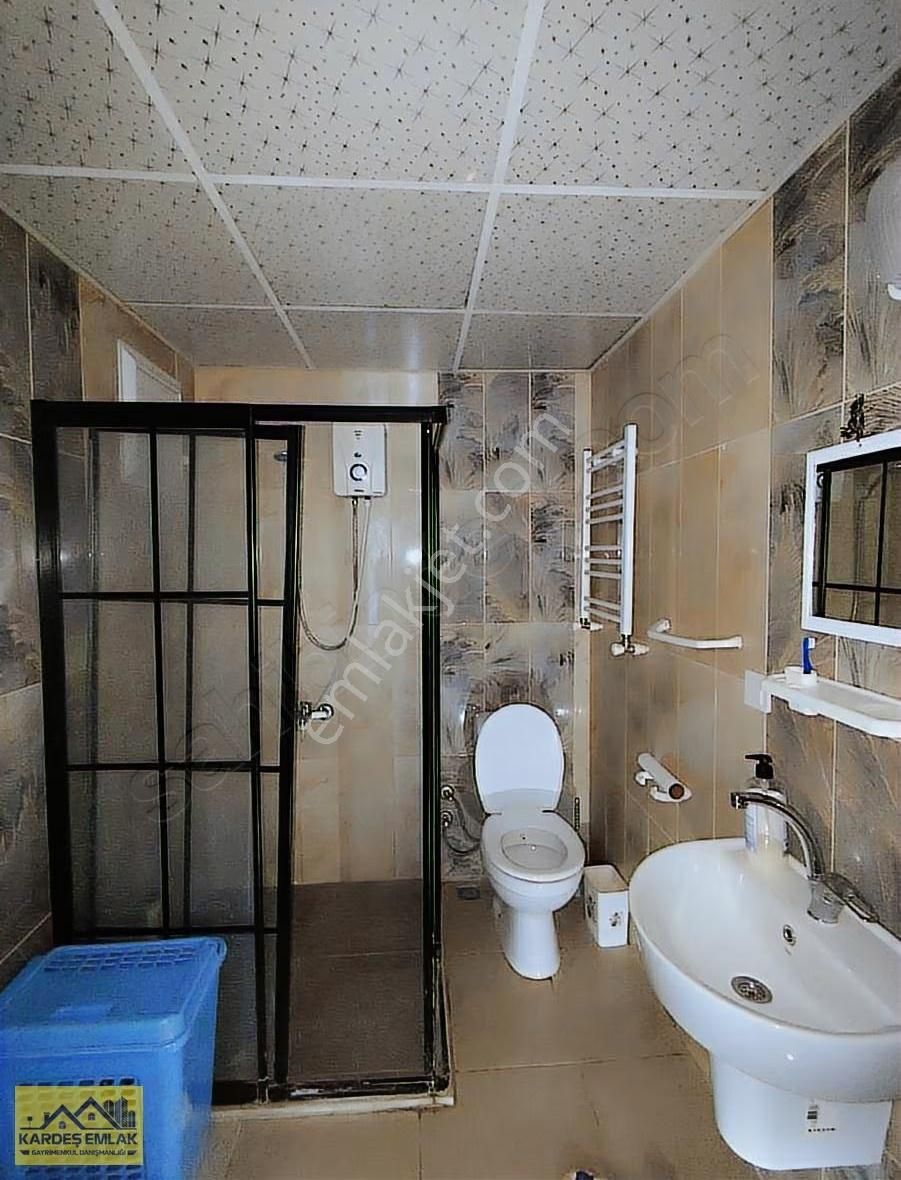 Kardeş Emlak Gültepe Mahallesi'nde 1+1 Daire - Görsel 12