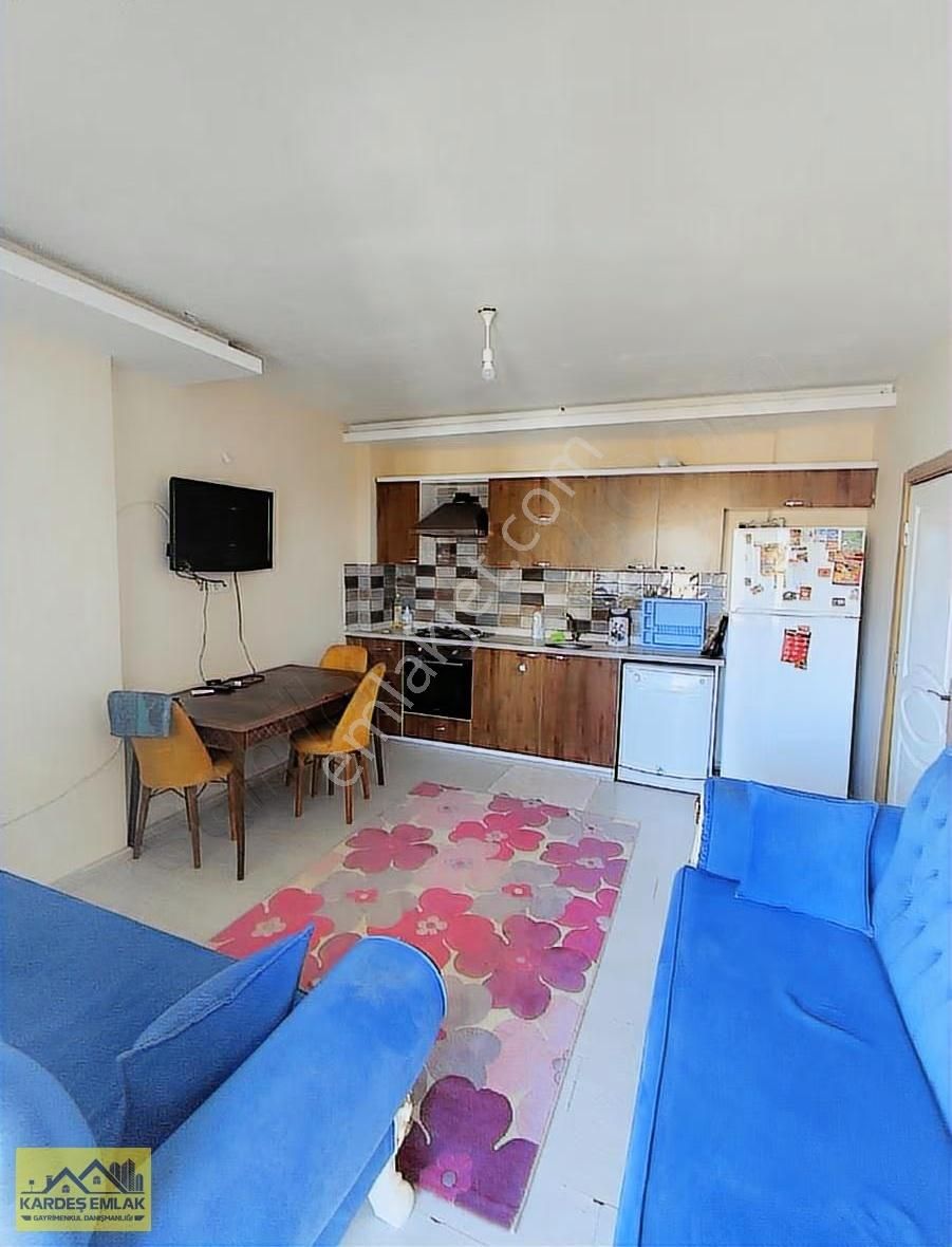 Kardeş Emlak Gültepe Mahallesi'nde 1+1 Daire