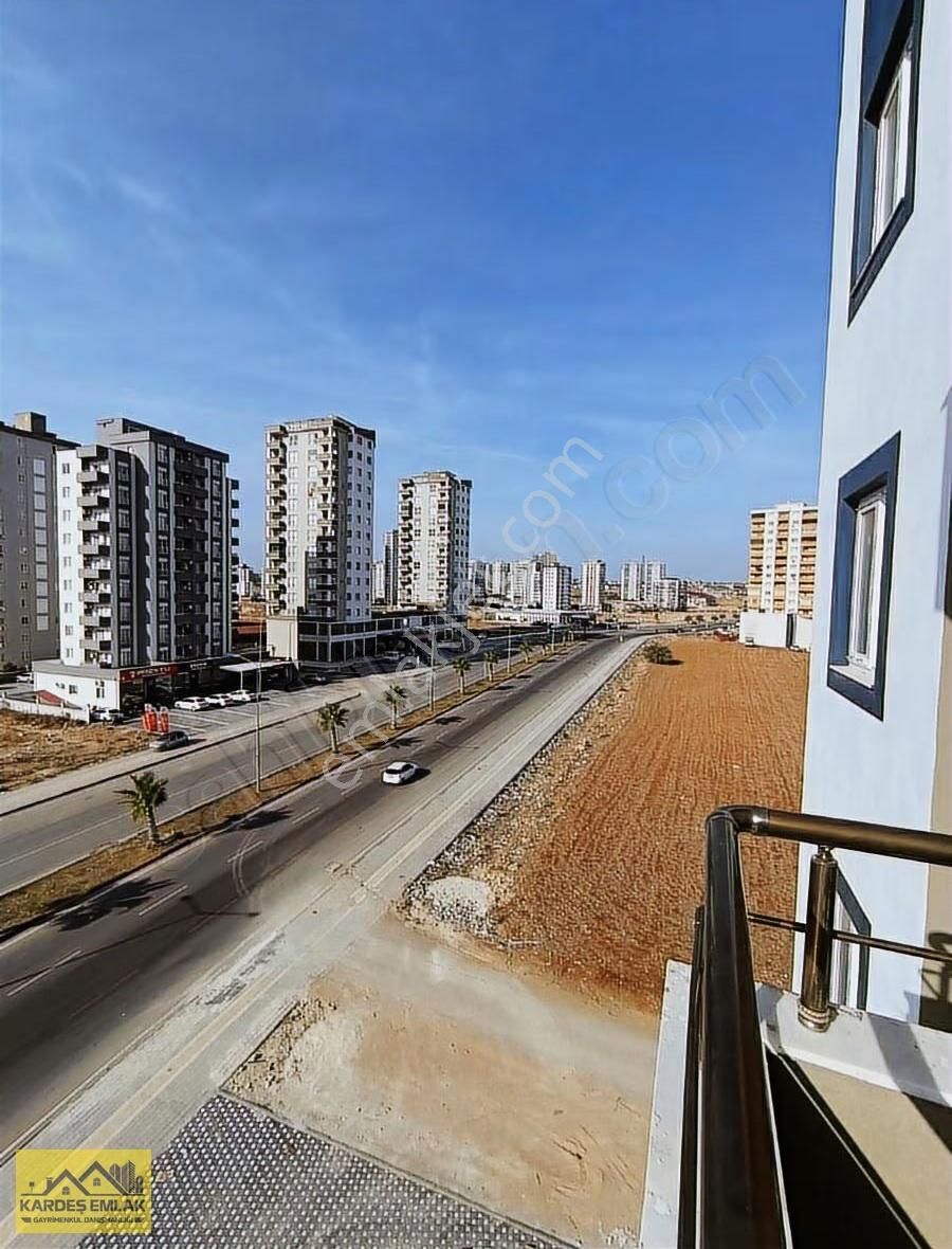 Kardeş Emlak'tan Gültepe İlim Yolu Bulvarında 1+1 Sıfır Daire - Görsel 2