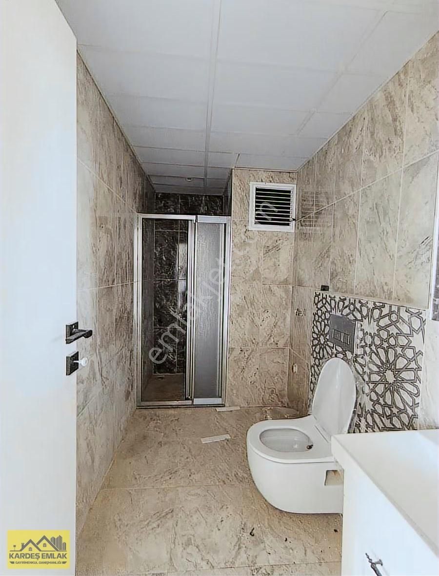 Kardeş Emlak'tan Gültepe İlim Yolu Bulvarında 1+1 Sıfır Daire - Görsel 7