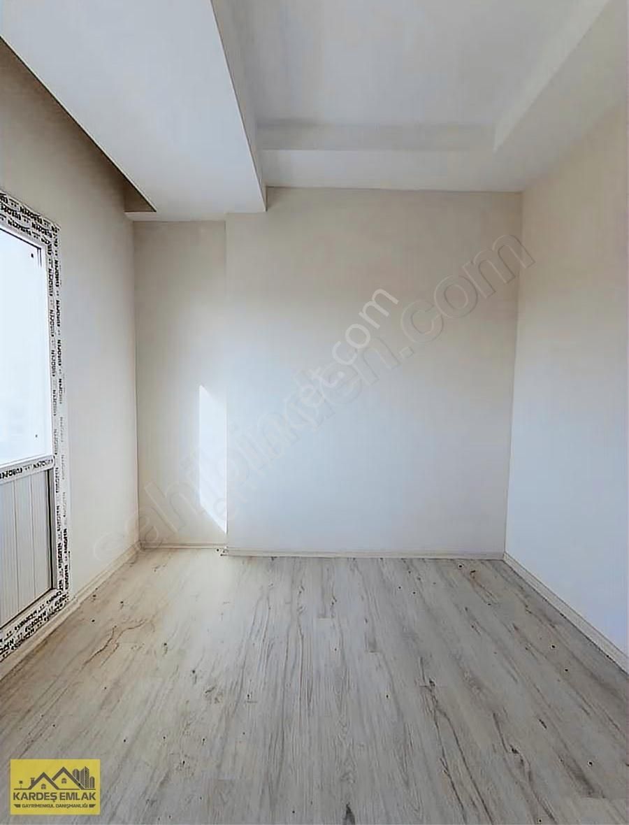 Kardeş Emlak'tan Gültepe İlim Yolu Bulvarında 1+1 Sıfır Daire - Görsel 5