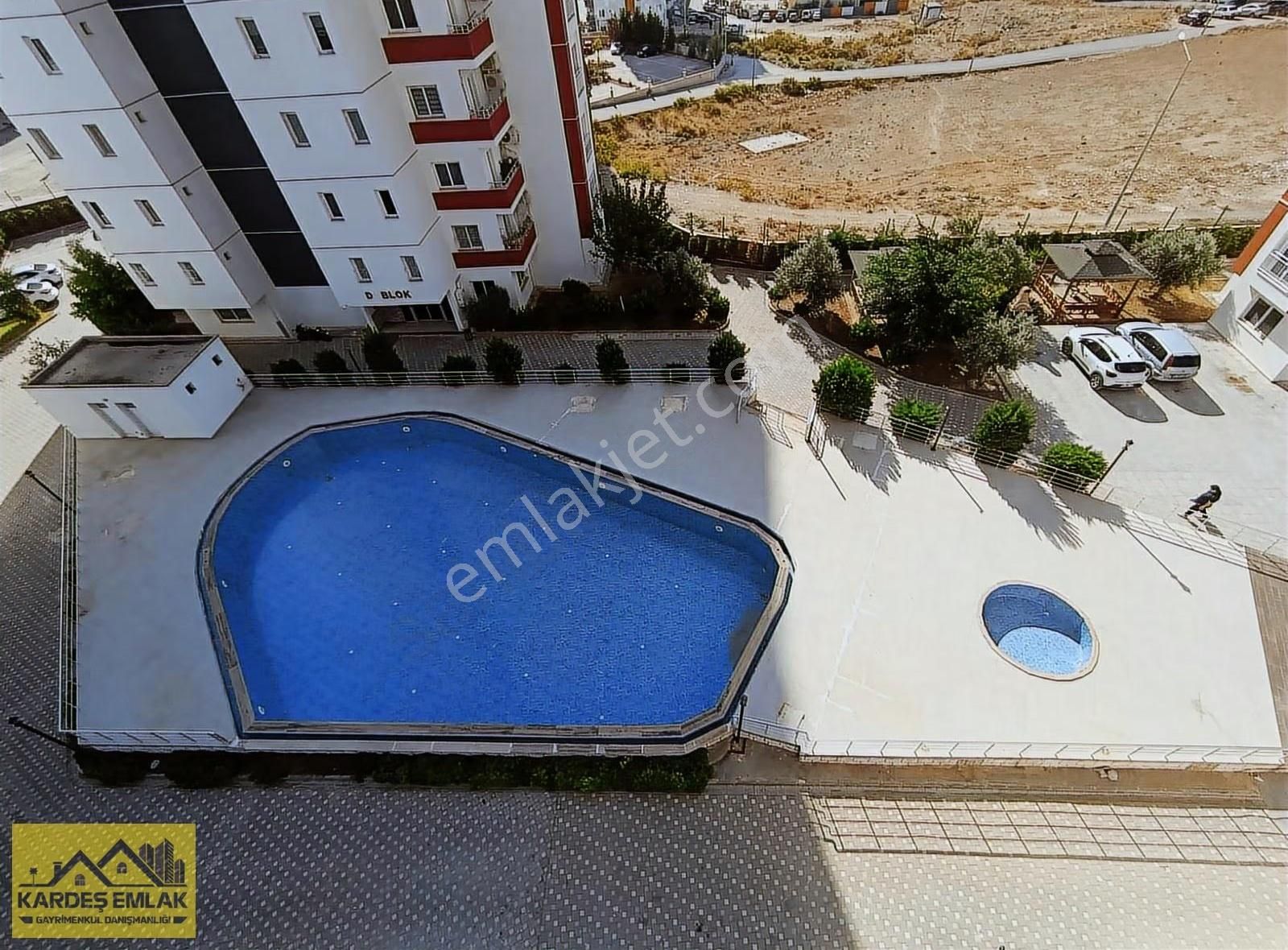 Kardeş Emlaktan Gültepede İskanlı Hsarsız Dğlgazlı 3+1 Satılık D - Görsel 8