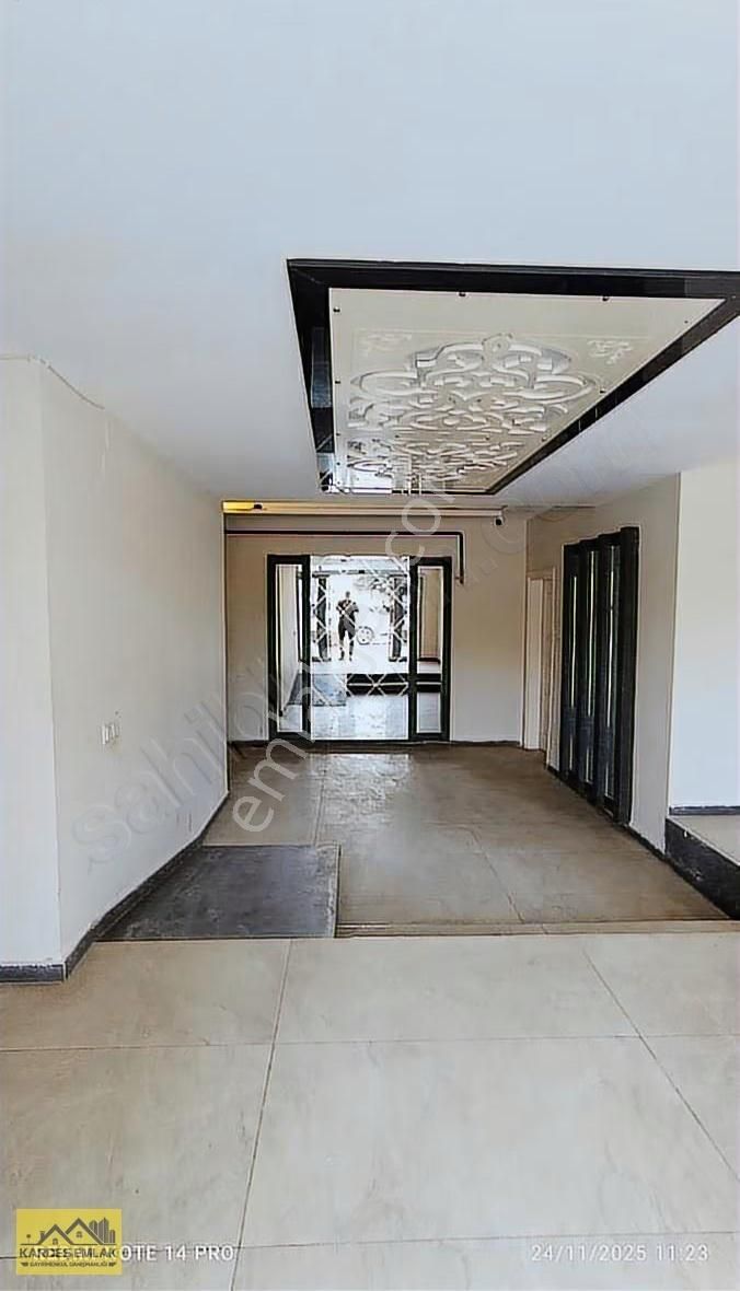 Kardeş Emlaktan Gültepede İskanlı Hsarsız Dğlgazlı 3+1 Satılık D - Görsel 28