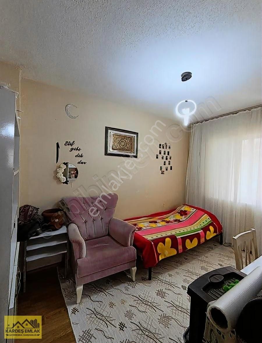 Akkuyu Tokide İçi Yapılı Açık Mutfaklı Satılık 2+1 Daire - Görsel 7