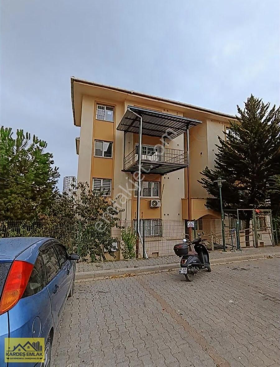 Akkuyu Tokide İçi Yapılı Açık Mutfaklı Satılık 2+1 Daire - Görsel 12