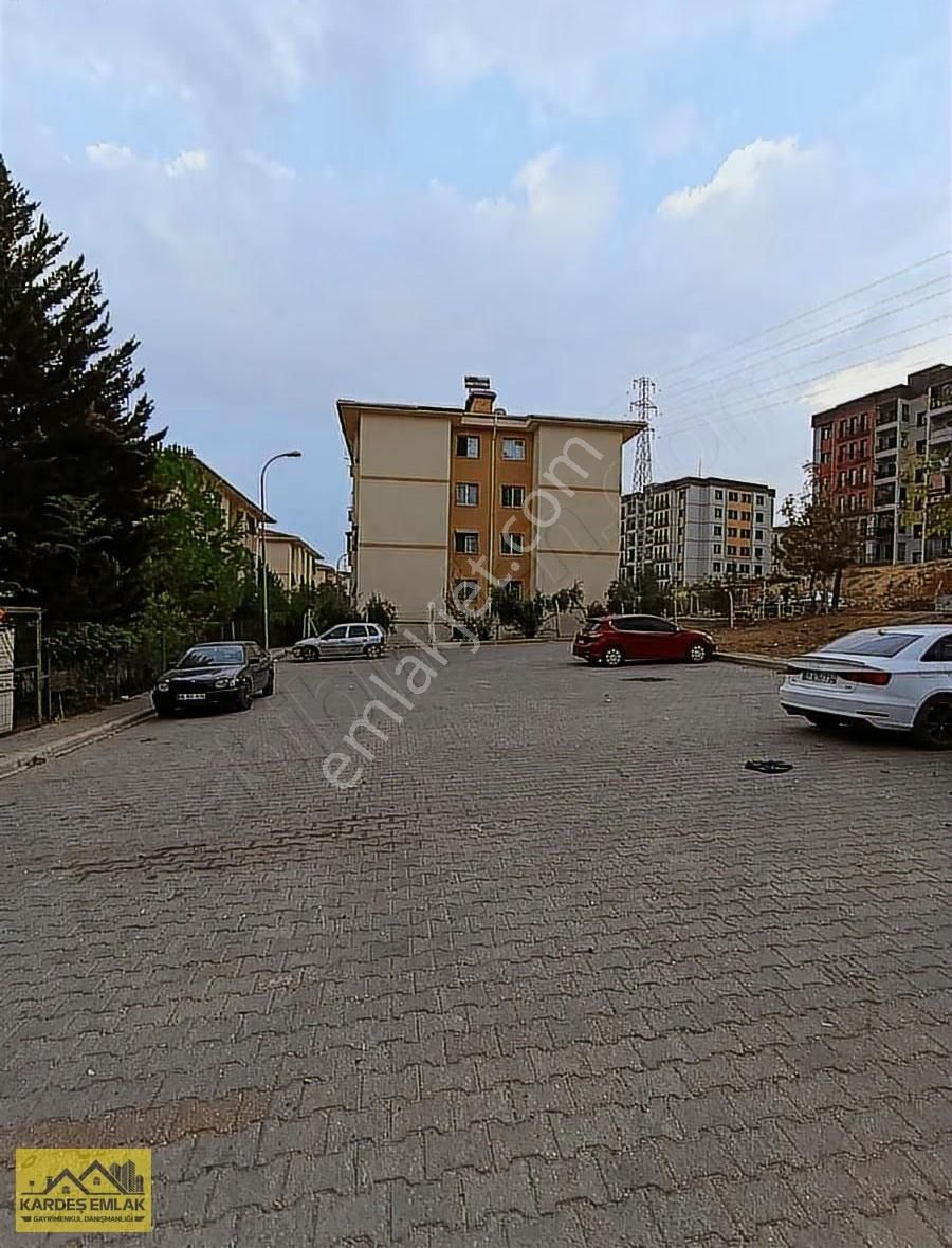 Akkuyu Tokide İçi Yapılı Açık Mutfaklı Satılık 2+1 Daire - Görsel 3