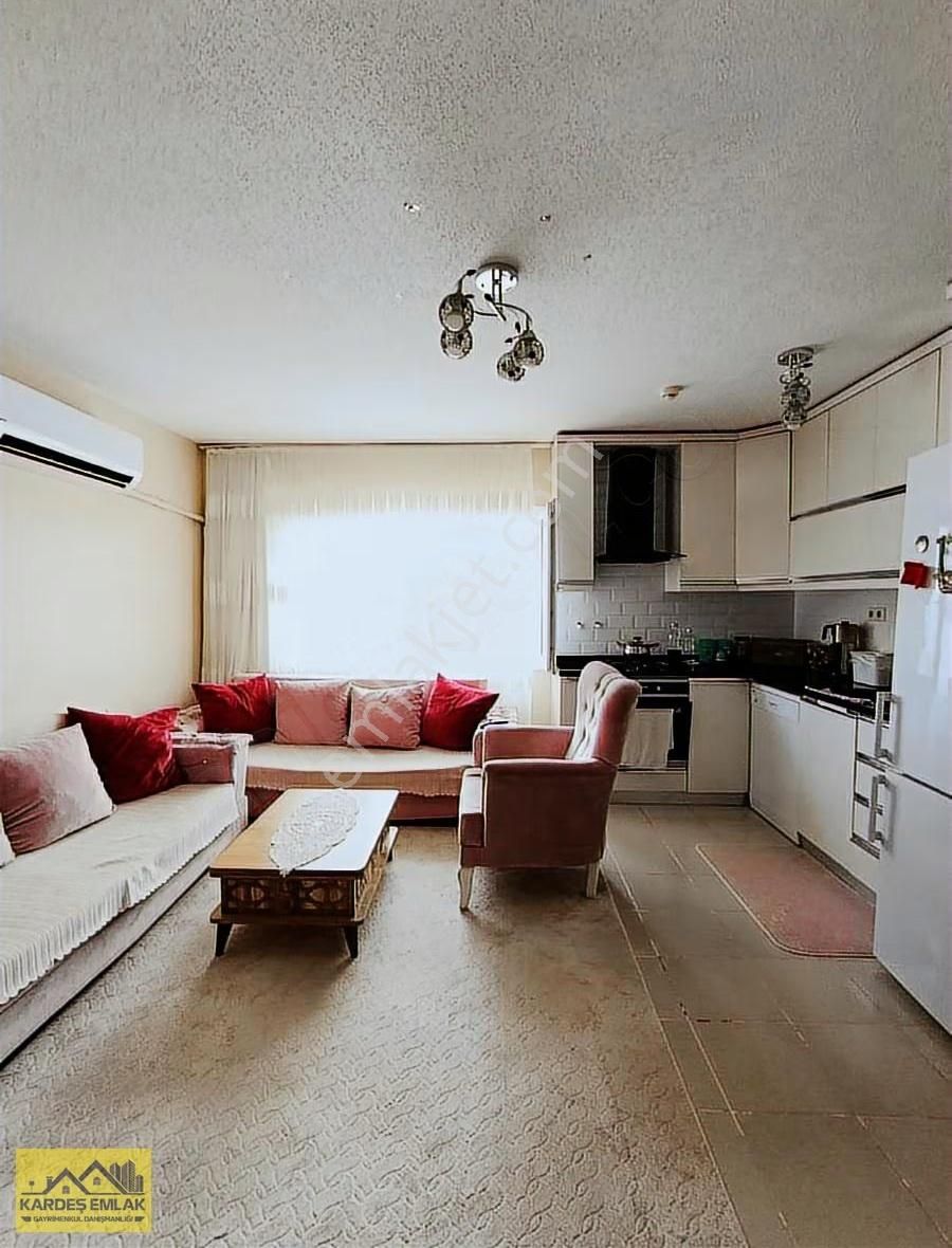 Akkuyu Tokide İçi Yapılı Açık Mutfaklı Satılık 2+1 Daire - Görsel 5