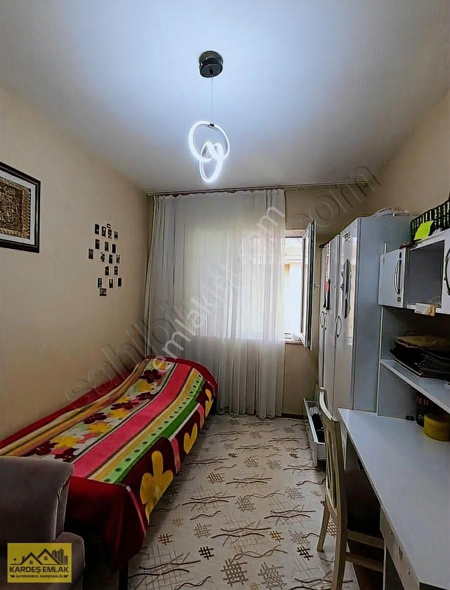 Akkuyu Tokide İçi Yapılı Açık Mutfaklı Satılık 2+1 Daire - Görsel 8