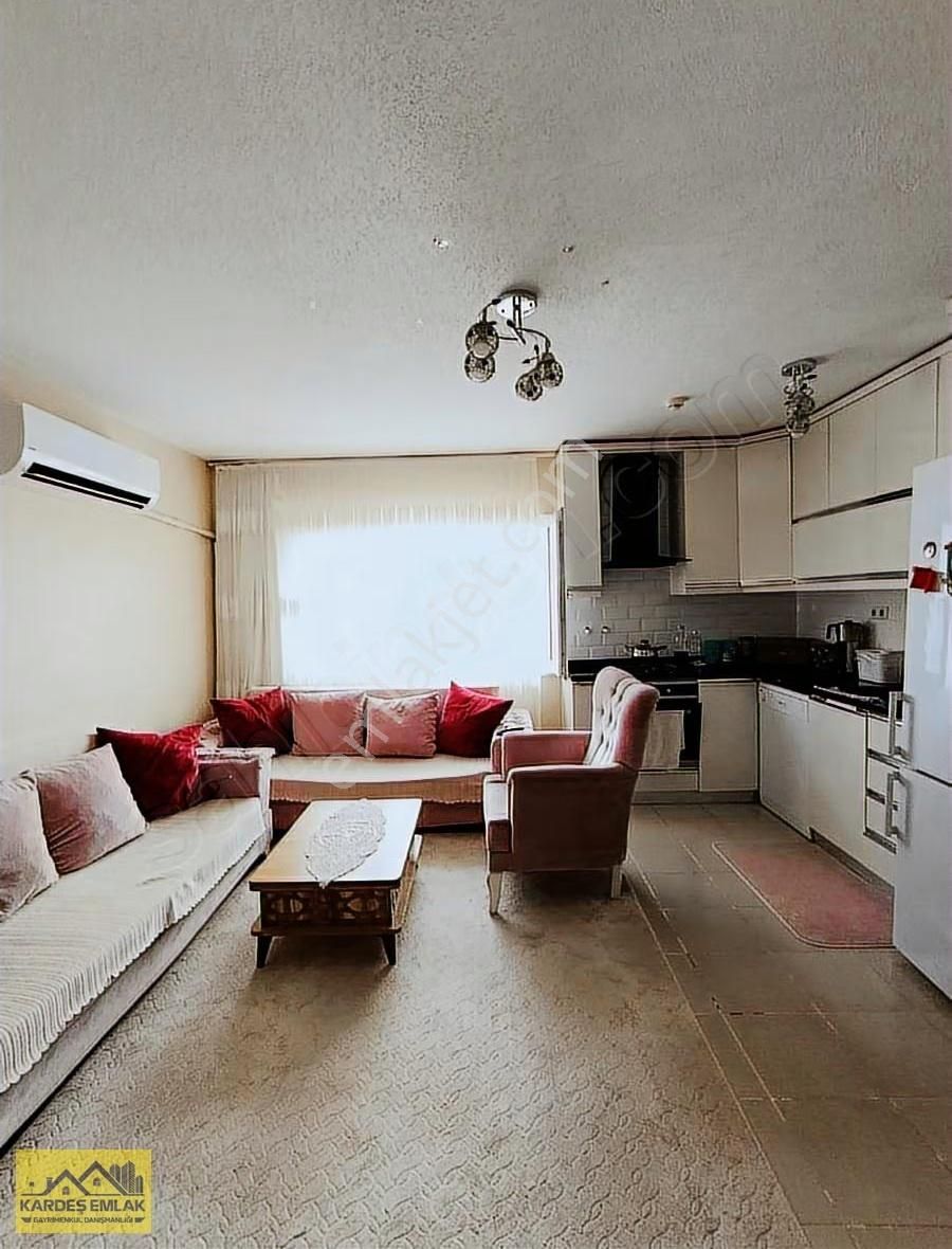 Akkuyu Tokide İçi Yapılı Açık Mutfaklı Satılık 2+1 Daire - Görsel 4