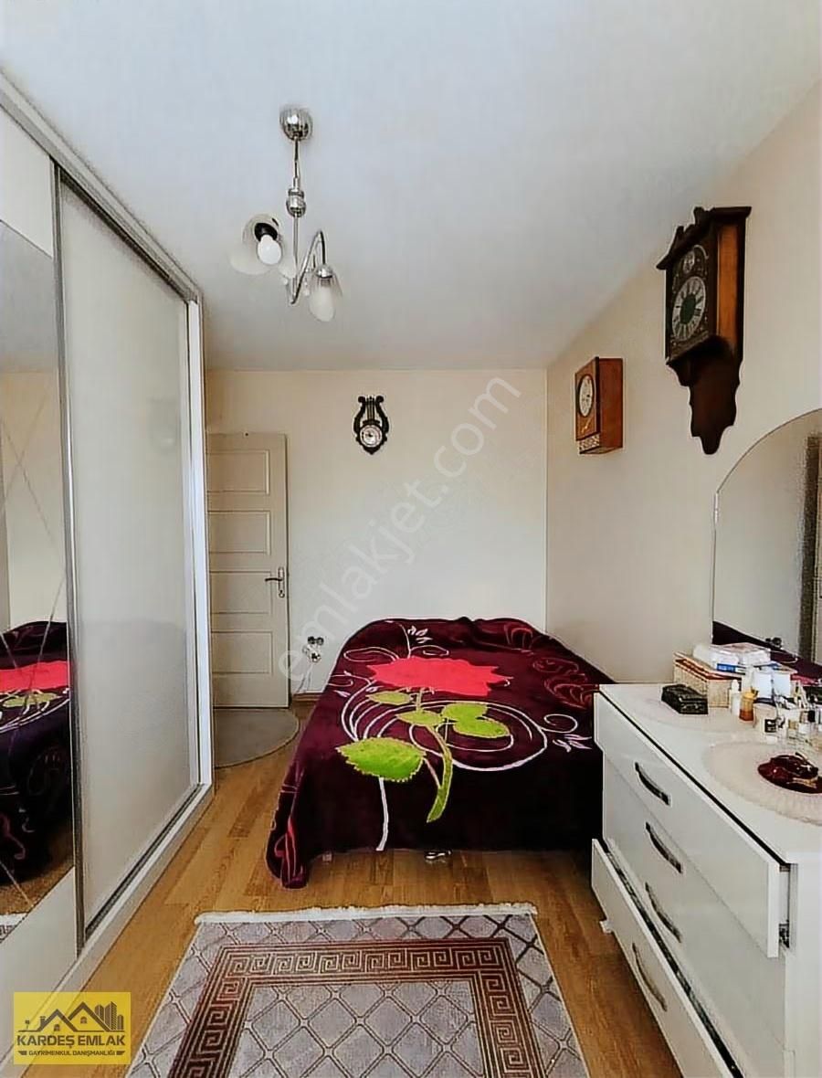 Akkuyu Tokide İçi Yapılı Açık Mutfaklı Satılık 2+1 Daire - Görsel 9