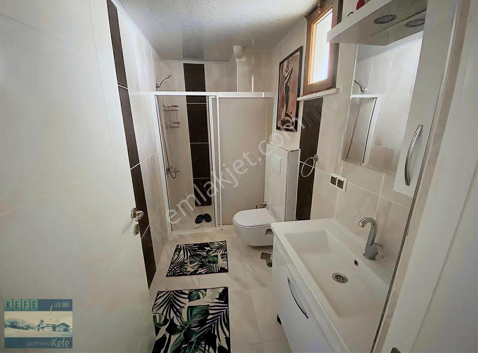 Zeytinköy Adli Tıp Yakını 1+1 Yüksek Zemin - Görsel 2