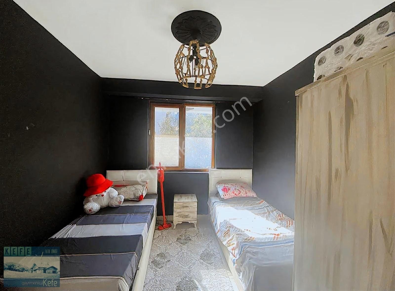 Zeytinköy Adli Tıp Yakını 1+1 Yüksek Zemin - Görsel 17